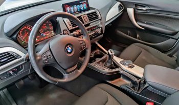 
									BMW 116d 1.5cc 116cv completo								
