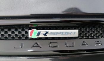 
									Jaguar XE R Sport 2.0cc 180cv completo								