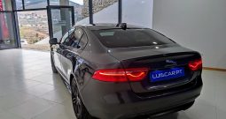 Jaguar XE R Sport 2.0cc 180cv