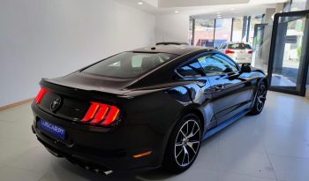 
									Ford Mustang 2.3cc 290cv completo								