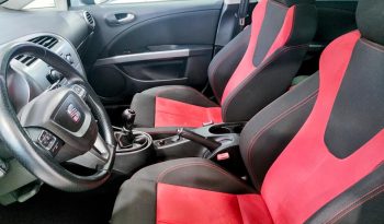 
									Seat Leon Sport 2.0cc 140cv completo								